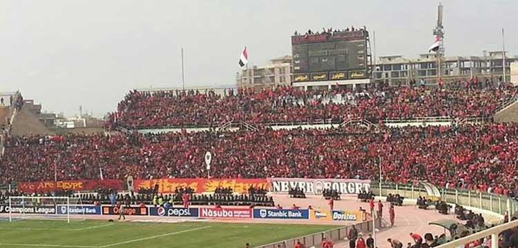 جماهير الاهلي جماهير الاهلي